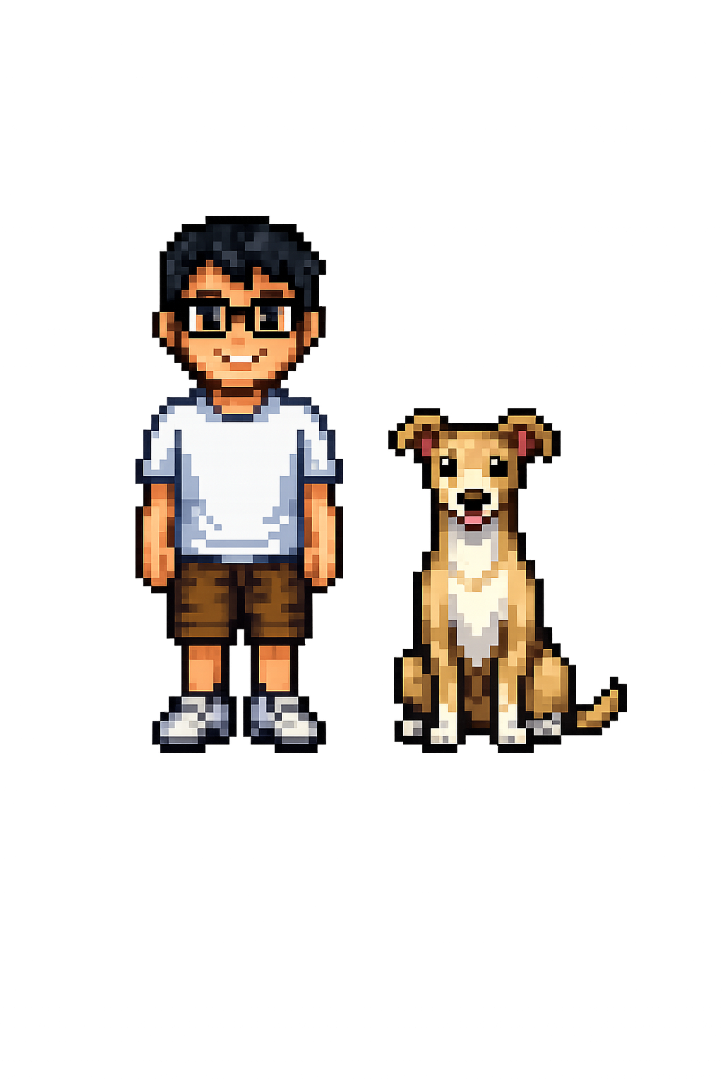 Llull, the greyhound